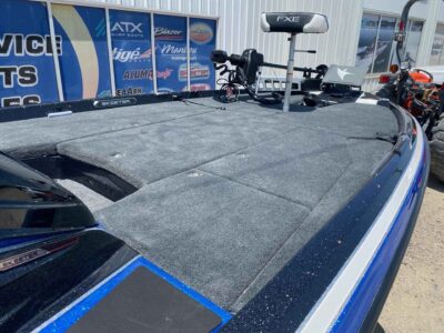 2027 Skeeter FXE21 LE – Opt 1 Bass Boat (SK620G627)