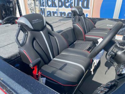 2027 Skeeter ZXE20 – Opt 3 Bass Boat (SK376G627)