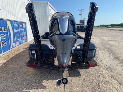 2027 Skeeter ZXE20 – Opt 3 Bass Boat (SK376G627)