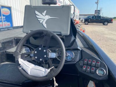 2027 Skeeter ZXE20 – Opt 3 Bass Boat (SK376G627)