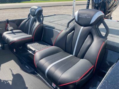 2027 Skeeter ZXE20 – Opt 3 Bass Boat (SK376G627)