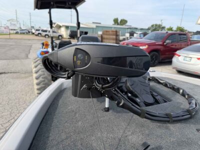 2027 Skeeter ZXE20 – Opt 2 Bass Boat (SK377G627)