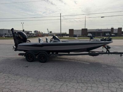 2027 Skeeter ZXE20 – Opt 2 Bass Boat (SK377G627)