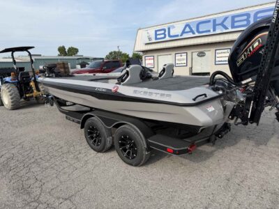 2027 Skeeter ZXE20 – Opt 2 Bass Boat (SK377G627)