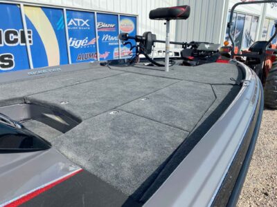 2027 Skeeter ZXE21 – Opt 9 Bass Boat (SK371G627)
