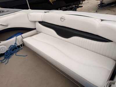 2011 Crownline 21SS RUNABOUT (C14B111)
