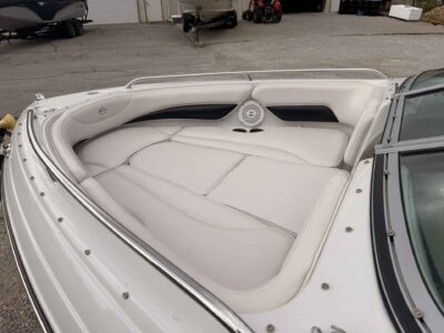 2011 Crownline 21SS RUNABOUT (C14B111)