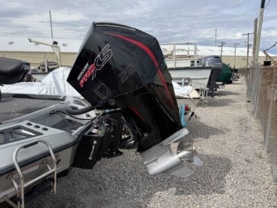 2020 Ranger Z519 Bass Boat