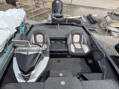 2020 Ranger Z519 Bass Boat