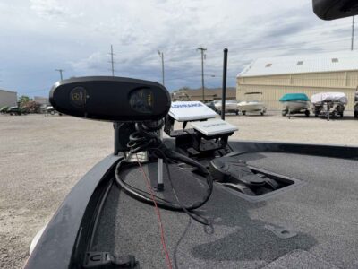 2020 Ranger Z519 Bass Boat