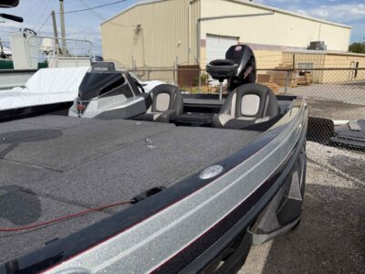 2020 Ranger Z519 Bass Boat