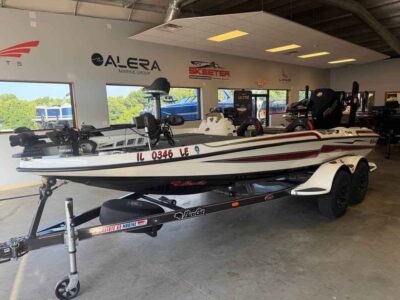 2022 Bass Cat CARACAL Boat (C65J122)