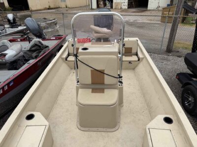 2022 G3 Bay 22 Fishing Boat