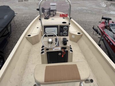 2022 G3 Bay 22 Fishing Boat