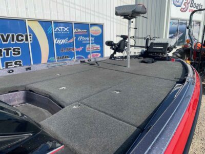 2022 Skeeter FXR21 Apex Bass Boat