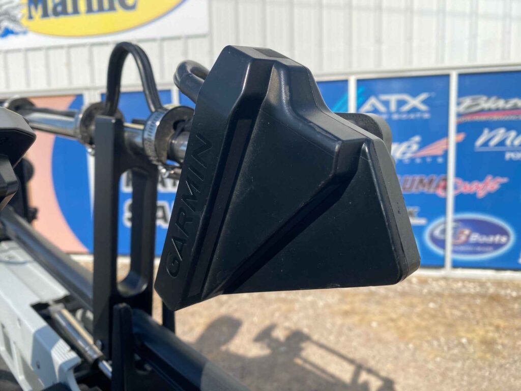 2022 Skeeter FXR21 APEX at Blackbeard Marine Kingston, photo 13 of 14