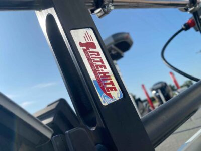 2022 Skeeter FXR21 Apex Bass Boat