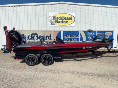 2022 Skeeter FXR21 Apex Bass Boat