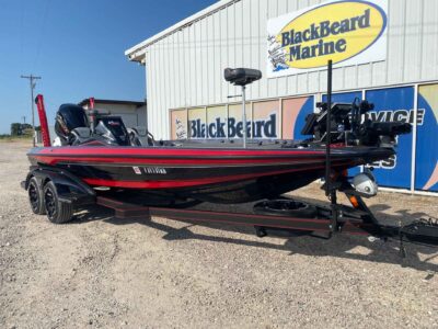 2022 Skeeter FXR21 Apex Bass Boat