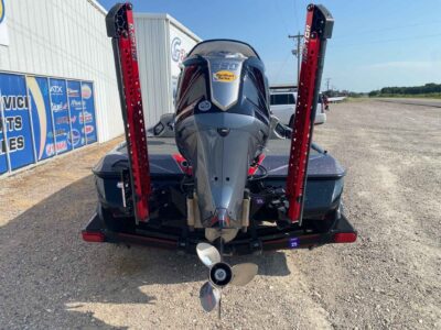 2022 Skeeter FXR21 Apex Bass Boat
