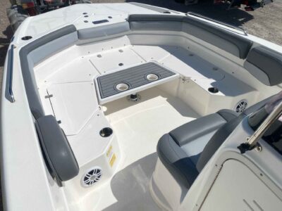 2023 Nautic Star 231 HYBRID CENTER CONSOLE (C462L223)