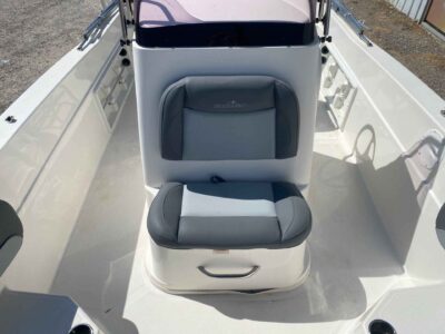 2023 Nautic Star 231 HYBRID CENTER CONSOLE (C462L223)
