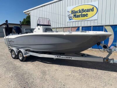 2023 Nautic Star 231 HYBRID CENTER CONSOLE (C462L223)