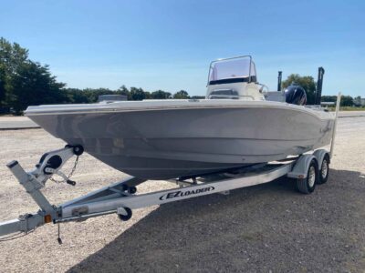 2023 Nautic Star 231 HYBRID CENTER CONSOLE (C462L223)