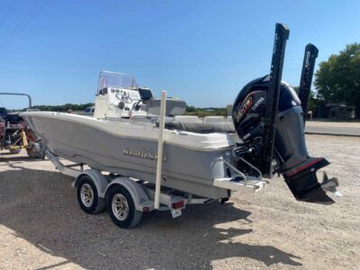 2023 Nautic Star 231 HYBRID CENTER CONSOLE (C462L223)