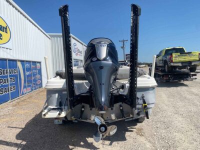 2023 Nautic Star 231 HYBRID CENTER CONSOLE (C462L223)