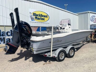 2023 Nautic Star 231 HYBRID CENTER CONSOLE (C462L223)