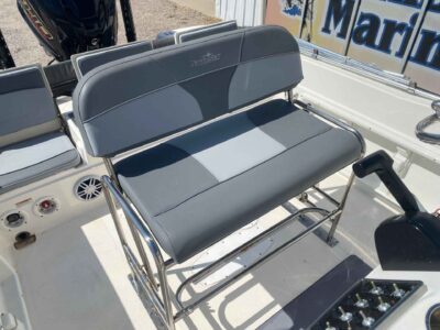 2023 Nautic Star 231 HYBRID CENTER CONSOLE (C462L223)