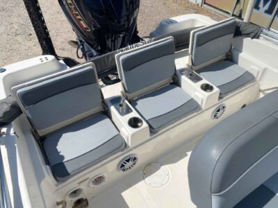2023 Nautic Star 231 HYBRID CENTER CONSOLE (C462L223)