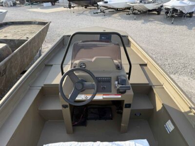 2026 G3 17 CCJ Fishing Boat (G3086B626)
