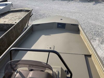 2026 G3 17 CCJ Fishing Boat (G3086B626)