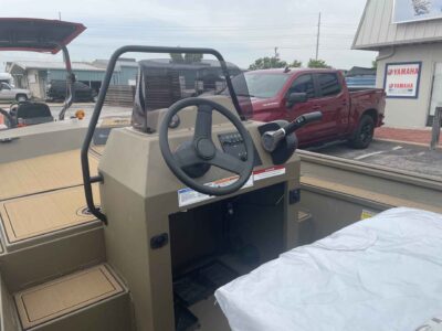 2026 G3 17 CCJ Fishing Boat (G3288B626)