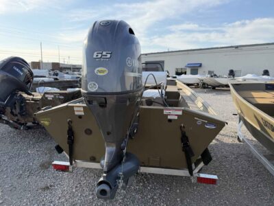 2026 G3 17 CCJ Fishing Boat (G3086B626)