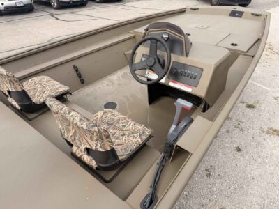 2026 G3 18 SC Fishing Boat (G3028J526)