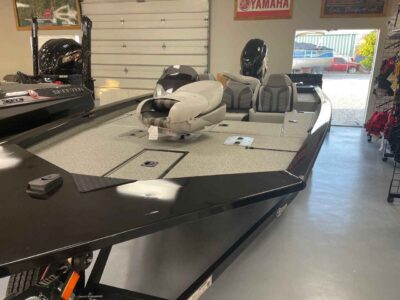 2026 G3 SPORTSMAN 1710 PFX Fishing Boat (G3341C626)