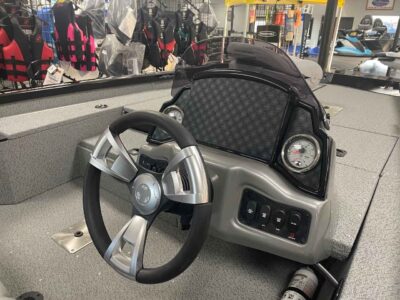 2026 G3 SPORTSMAN 1710 PFX Fishing Boat (G3341C626)