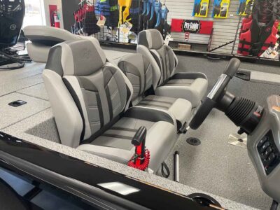 2026 G3 SPORTSMAN 1710 PFX Fishing Boat (G3341C626)
