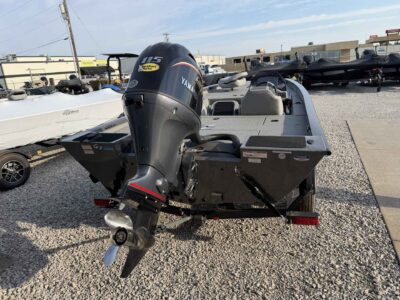 2026 G3 SPORTSMAN 1810 PFX Fishing Boat (G3624A626)