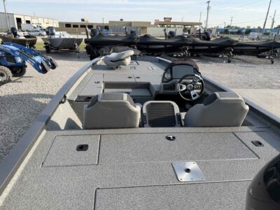 2026 G3 SPORTSMAN 1810 PFX Fishing Boat (G3624A626)