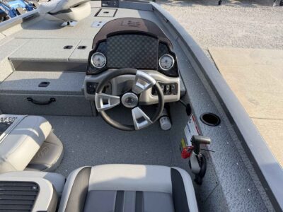 2026 G3 SPORTSMAN 1810 PFX Fishing Boat (G3624A626)