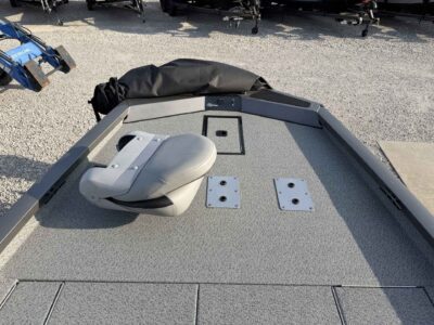 2026 G3 SPORTSMAN 1810 PFX Fishing Boat (G3624A626)