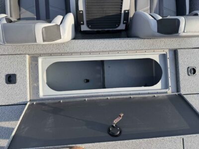 2026 G3 SPORTSMAN 1810 PFX Fishing Boat (G3624A626)