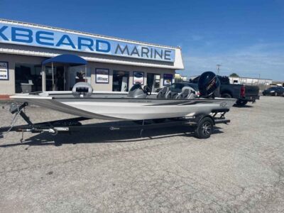 2026 G3 SPORTSMAN 1910 Fishing Boat