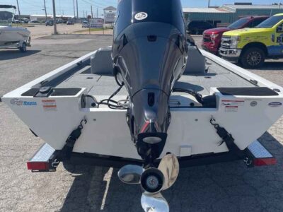 2026 G3 SPORTSMAN 1910 Fishing Boat