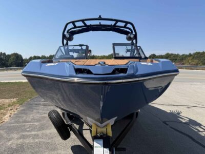 2026 Yamaha Boat 222XE Jet Boat (YB018D626)