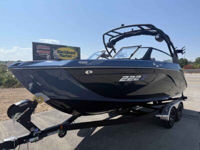 2026 Yamaha Boat 222XE Jet Boat (YB018D626)